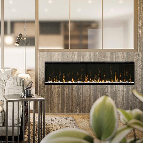 Dimplex | Ignite XL 60-inch Linear Electric Fireplace - X-XLF60 ...